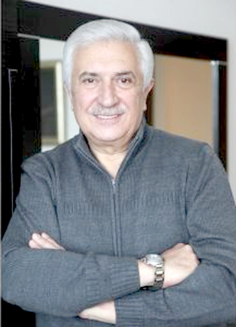 Рамиз Мелик-Асланов